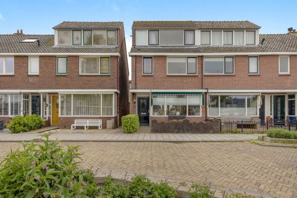 Woning Hoornsekade 15 Alkmaar