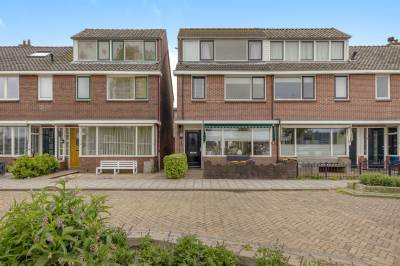 Woning Hoornsekade 15 Alkmaar