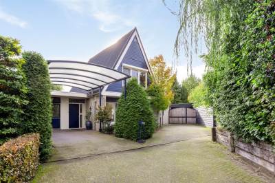 Woning Rootstraat 22 Zeeland