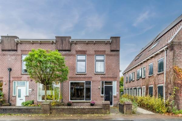 Woning Koningstraat 16 Bodegraven