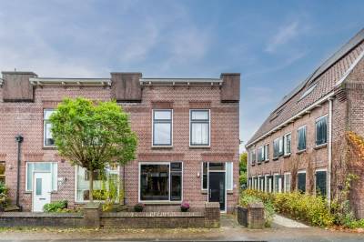 Woning Koningstraat 16 Bodegraven