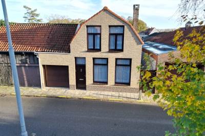 Woning Hoogstraat 48 Sluis