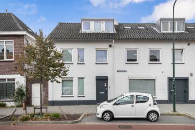 Woning Strijpsestraat 31A Eindhoven