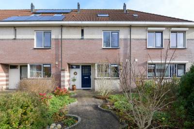 Woning Windbaan 62 Zeewolde