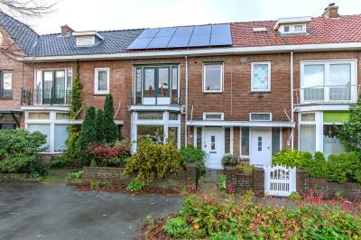 Woning Kennemerlaan 101 IJmuiden