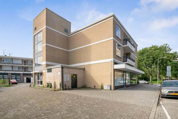 Woning Walenburg 9 Den Haag