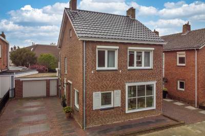 Woning van Haeffstraat 35 Venlo