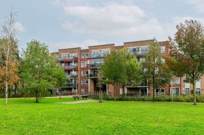 Woning Merantihout 44 Barendrecht