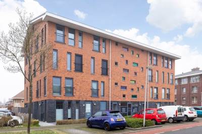 Woning Nijlstraat 110B Purmerend