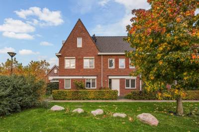 Woning Korenaar 11 Weert