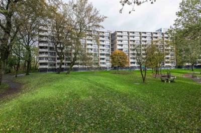 Woning Jan Luykenlaan 122 Leiden