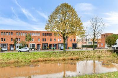 Woning Sterrenkroos 127 Breda