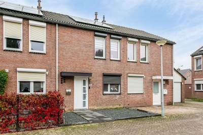 Woning Anemoonhof 24 Weert