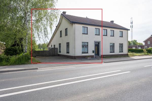 Woning Maaseikerweg 8 Susteren