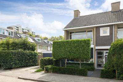 Woning Rameaustraat 29 Den Bosch