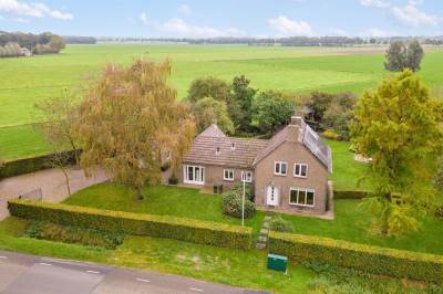 Woning Bavelstraat 29 Dorst