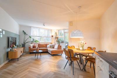 Woning Bellomontedomein 104A Maastricht