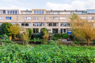 Woning Schotse Hooglanden 22 Amsterdam