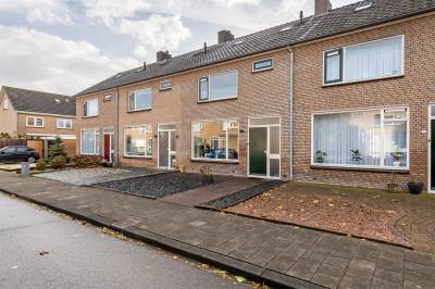 Woning Hoefslagstraat 57 Druten