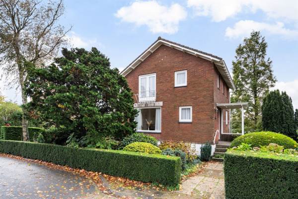 Woning Provincialeweg West 5 Haastrecht