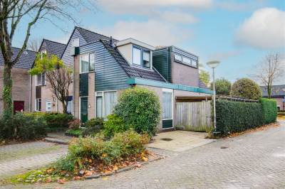 Woning Hondsdraf 6 Maartensdijk