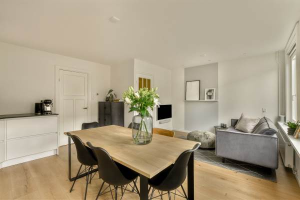 Woning Hoofdweg 4021 Amsterdam