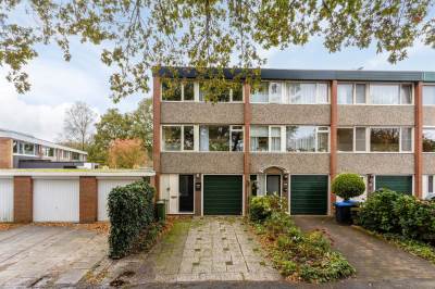 Woning Wederikweg 102 Haren (GR)