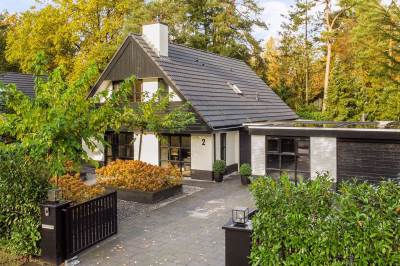 Woning Prins Johan Frisolaan 2 't Harde