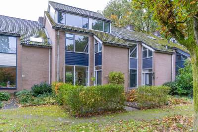 Woning Jasmijnweg 26 Ermelo