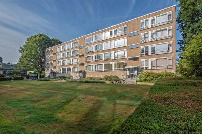 Woning Saffierhorst 34 Den Haag