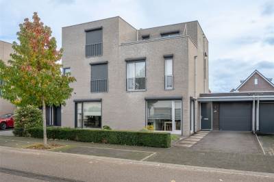 Woning Pinksterbloem 27 Eijsden