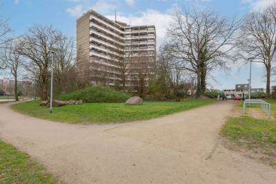 Woning Valkestein 625 Ede