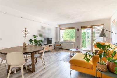 Woning Surinameplein 115 Amsterdam