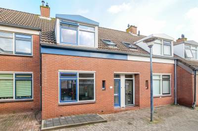Woning 1e Vroonstraat 77 Den Helder