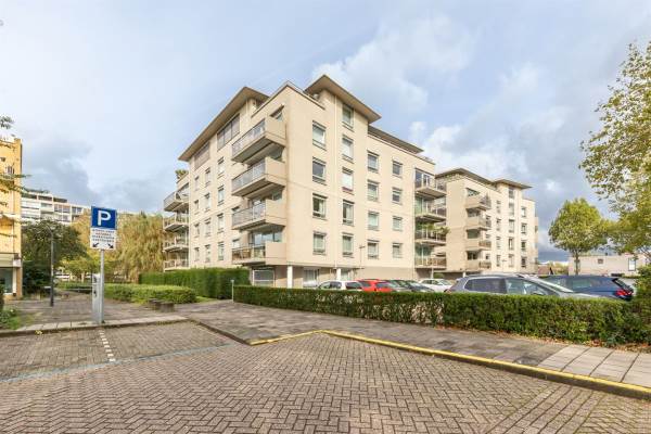 Woning Sloterweg 8313 Badhoevedorp