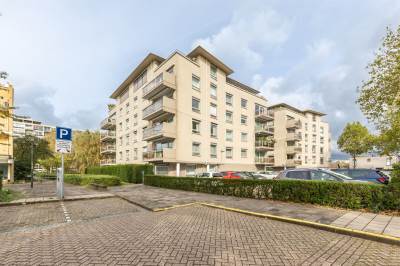 Woning Sloterweg 8313 Badhoevedorp