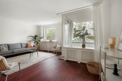 Woning Rupelmonde 20 Amsterdam