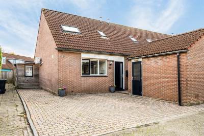 Woning De Graspieper 61 Almelo