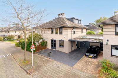 Woning Heivlinderweg 34 Diemen