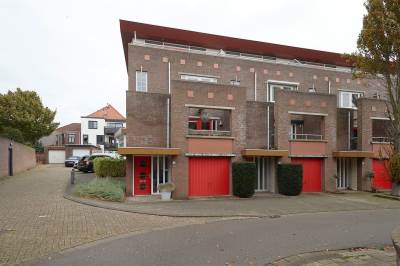 Woning Walstraat 16 Terneuzen