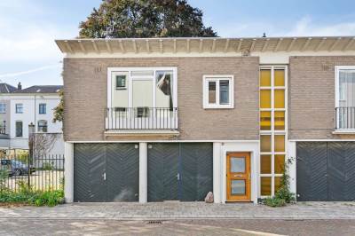 Woning Oude Wed 17 Zutphen