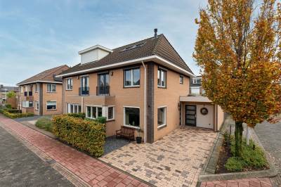 Woning Daantgenshof 1 Woudenberg