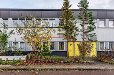 Woning Schovenstraat 27 Amsterdam