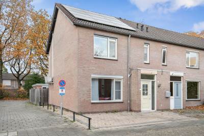 Woning Bordeauxlaan 91 Eindhoven