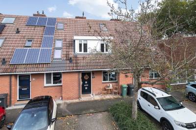 Woning Brasemsloot 12 Zoetermeer