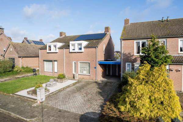 Woning Wessemerven 5 Kelpen-Oler