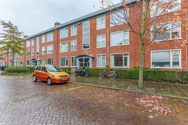 Woning Bedumerstraat 180 Groningen