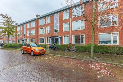 Woning Bedumerstraat 180 Groningen