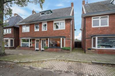 Woning Abel Tasmanstraat 43 Enschede