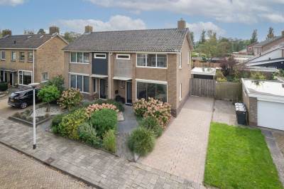 Woning Ljipstrjitte 13 Stiens